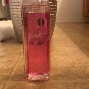Bombshell in bloom Victoria secret body spray